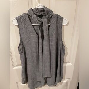 Ann Taylor size L top